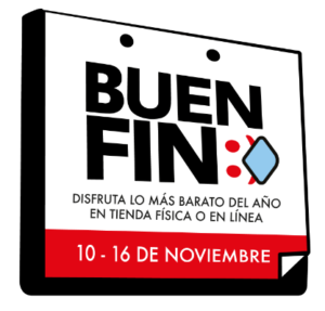 buen fin 2021 México