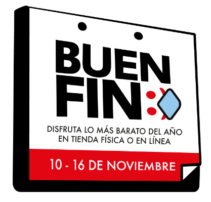 buen fin 2021 México